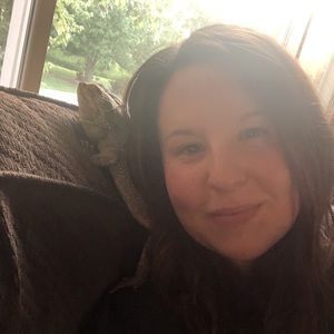 Meet your Posher, Kayla